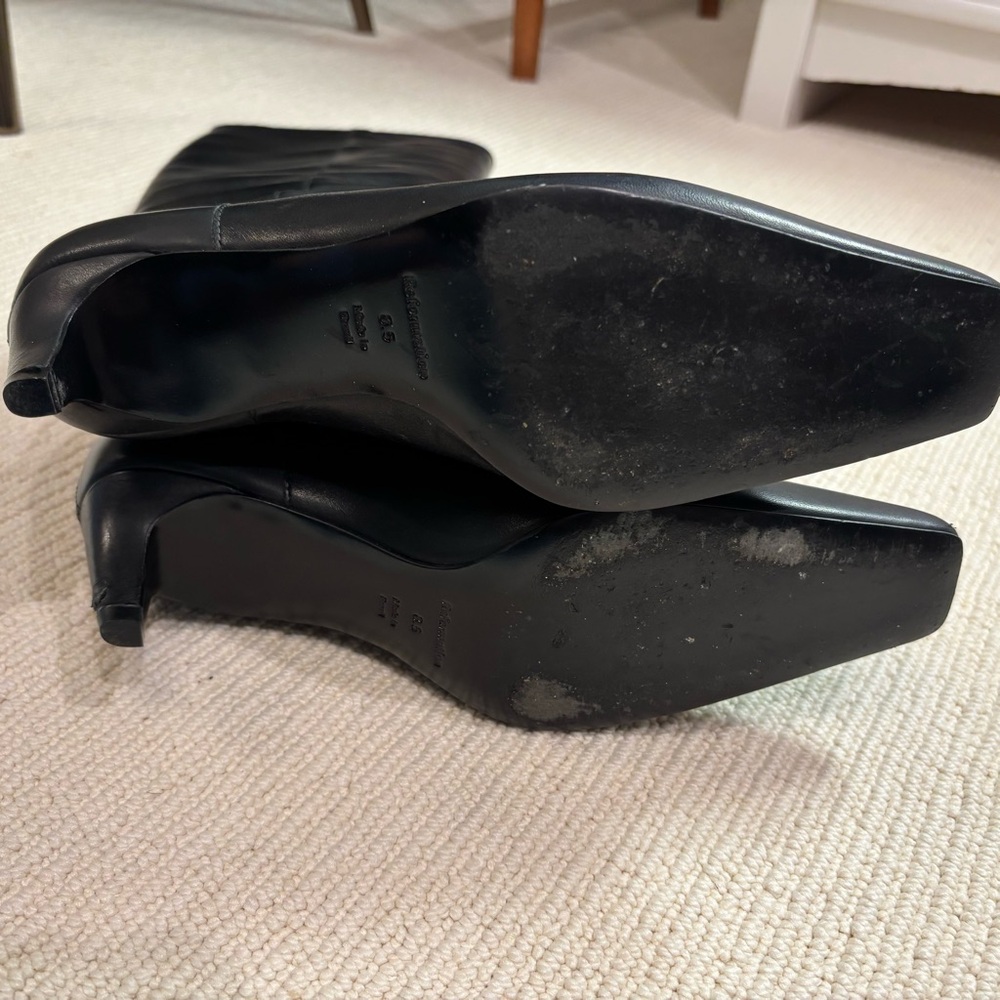 Reformation Remy Boot - Picture 6 of 7